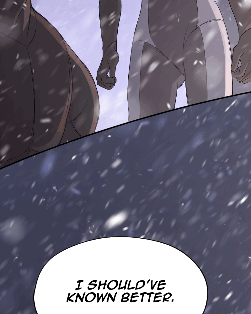 In the Bleak Midwinter Chapter 85 - page 35