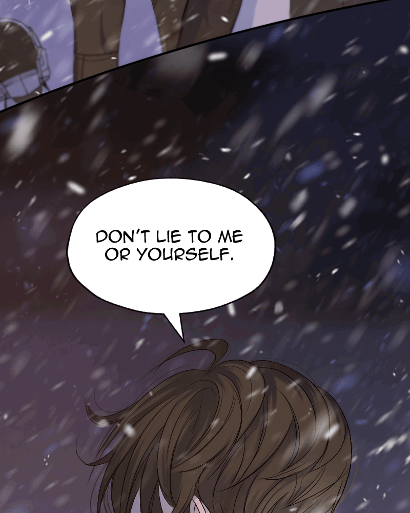 In the Bleak Midwinter Chapter 85 - page 47