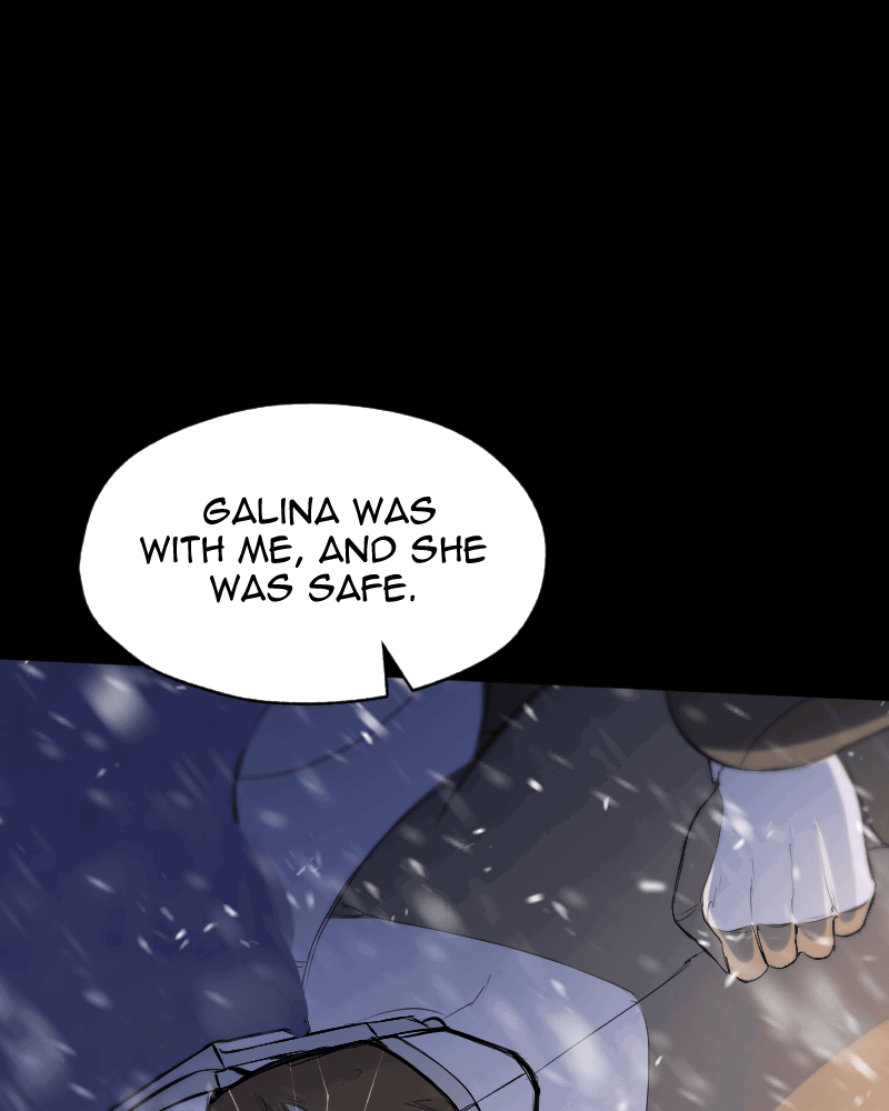 In the Bleak Midwinter Chapter 85 - page 52