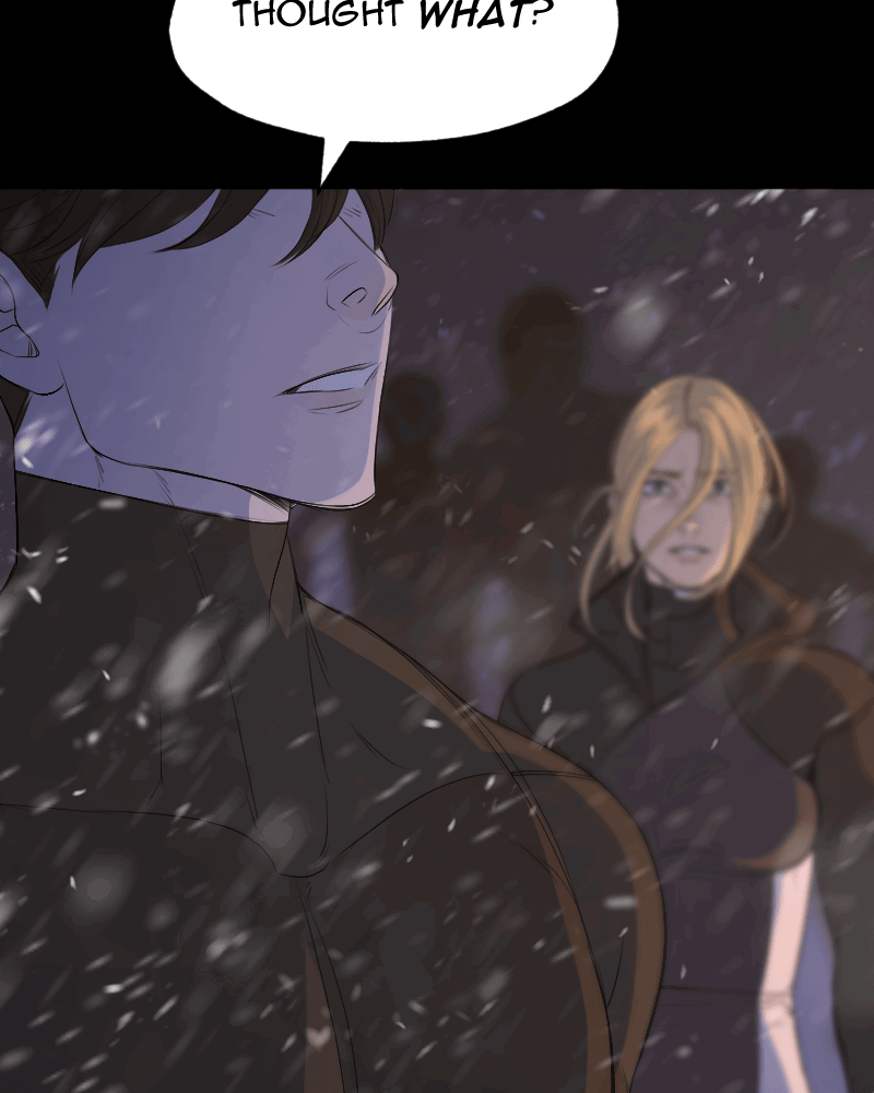 In the Bleak Midwinter Chapter 85 - page 64