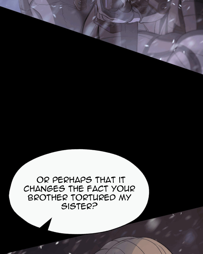 In the Bleak Midwinter Chapter 85 - page 71