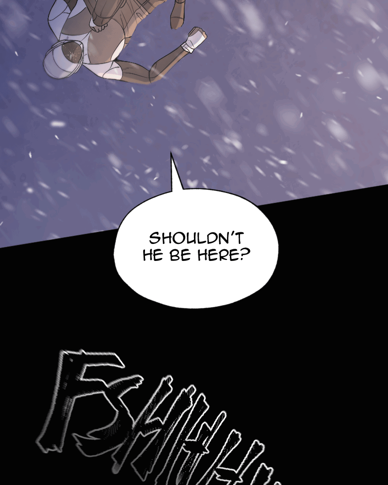 In the Bleak Midwinter Chapter 85 - page 79
