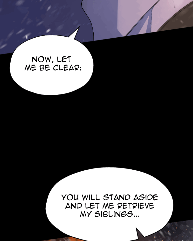 In the Bleak Midwinter Chapter 85 - page 89
