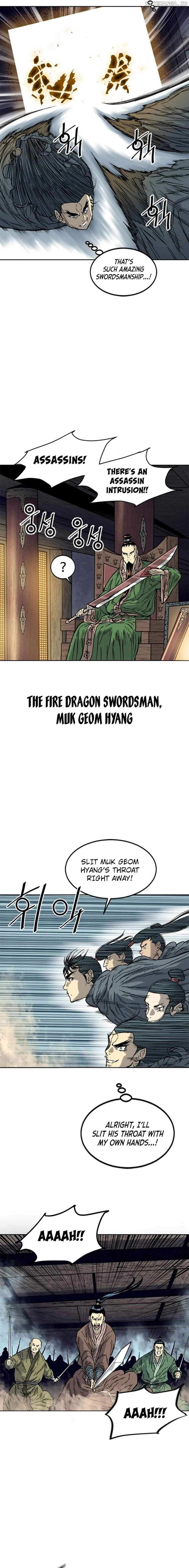 The Greatest In The World Chapter 61 - page 12