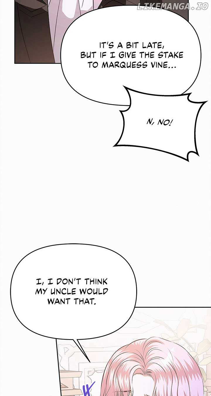 I Think I Married the Wrong Guy Chapter 28 - page 2