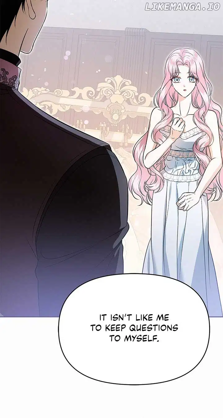 I Think I Married the Wrong Guy Chapter 30 - page 80